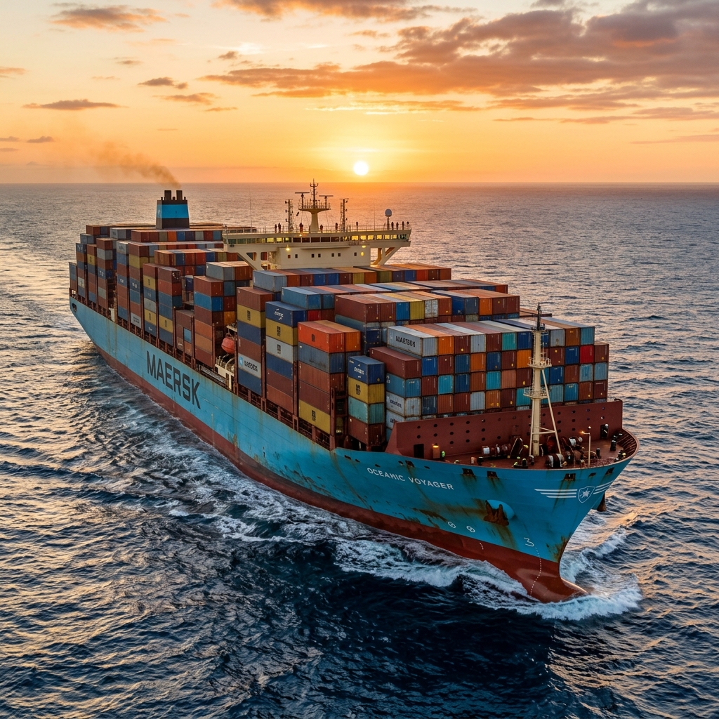 Importaciones y Exportaciones